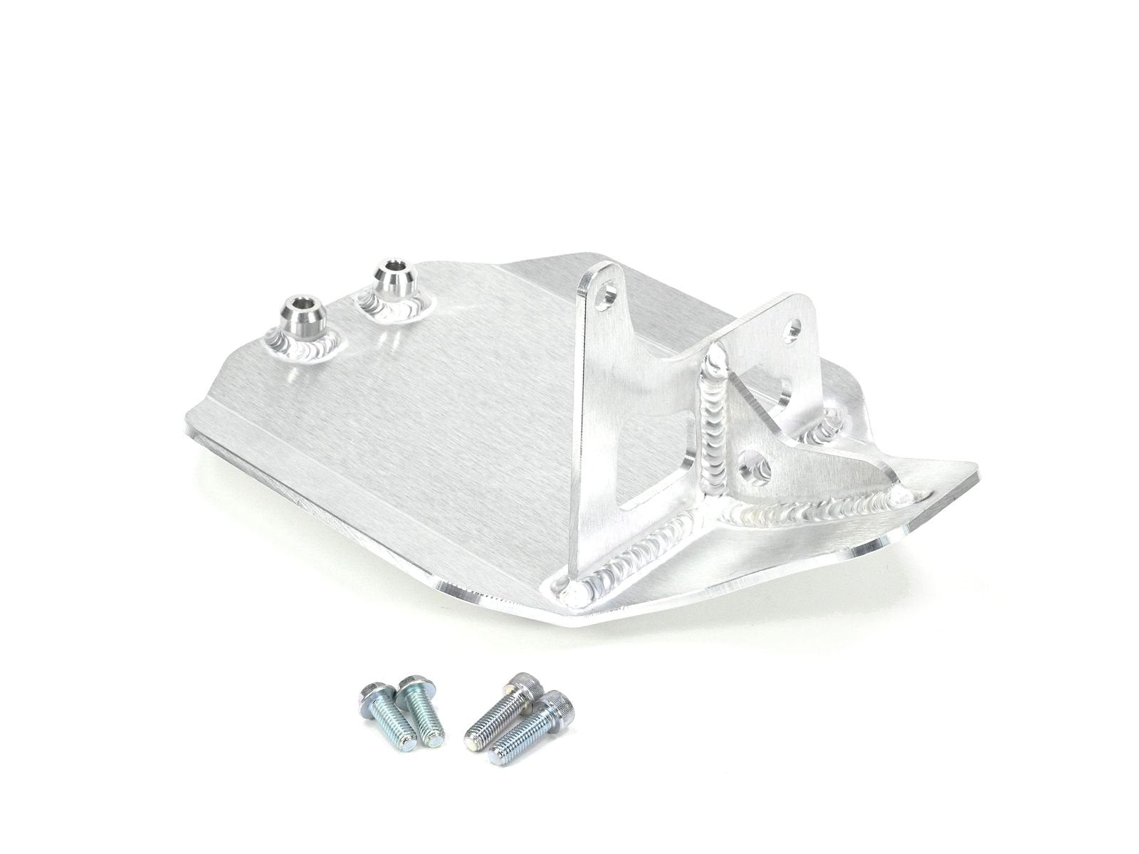 BBR TTR110 Skid Plate